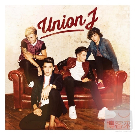 Union J / Union J (Deluxe)