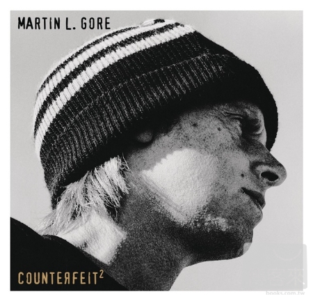Martin L. Gore / Counterfeit 2