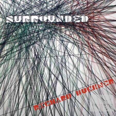 Richard Buckner / Surrounded