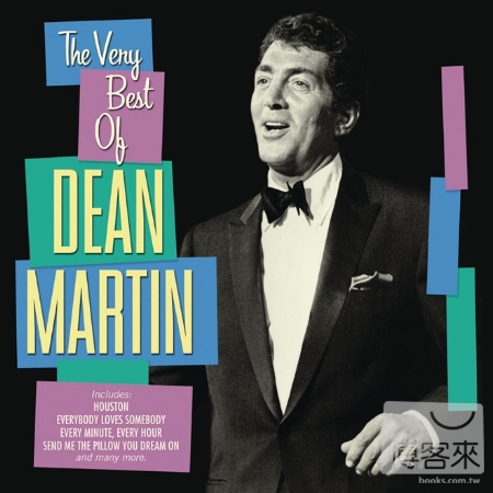 Dean Martin / The Very Best Of Dean Martin