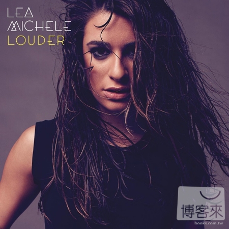 Lea Michele / Louder