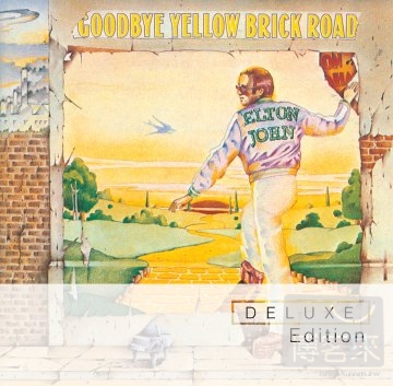 Elton John / Goodbye Yellow Brick Road [40th Anniversary Deluxe Edition]