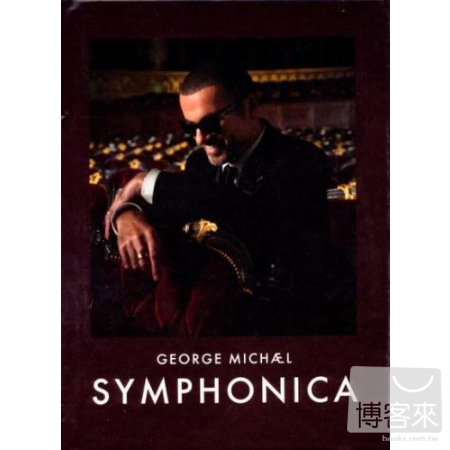 George Michael / Symphonica [Deluxe Edition]