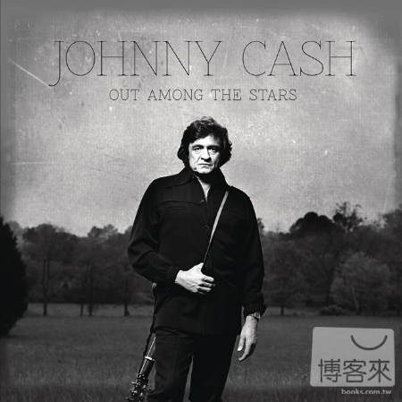 Johnny Cash / Out Among The Stars (Vinyl)(限台灣)