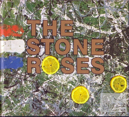 The Stone Roses / The Stone Roses (Vinyl)(限台灣)