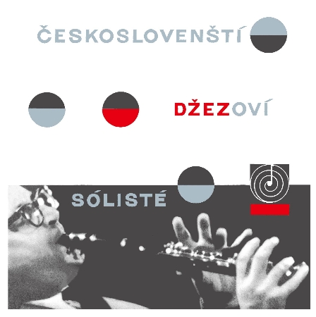 V.A. / Czechoslovak Jazz Soloists