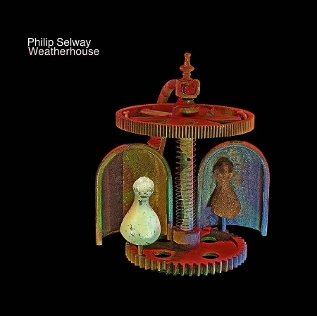 Philip Selway / Weatherhouse (Vinyl+CD)(限台灣)