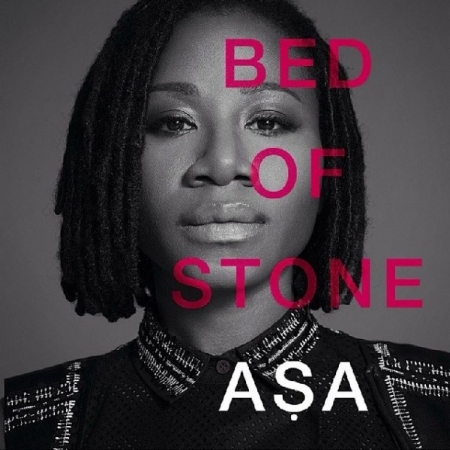 Asa / Bed of Stone