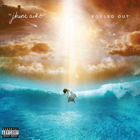 Jhene Aiko / Souled Out [Deluxe Edition]
