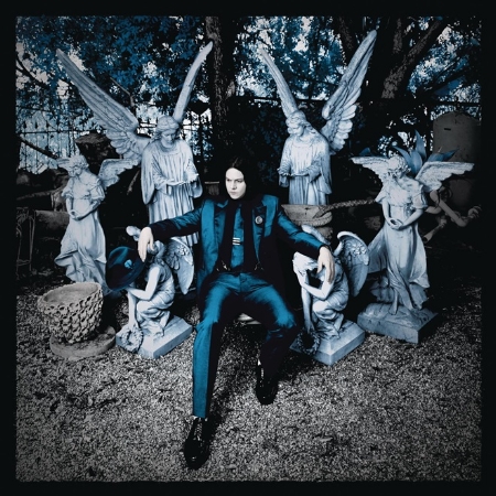 Jack White / Lazaretto (Vinyl)(限台灣)