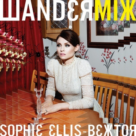 Sophie Ellis-Bextor / Wanderlust (Wandermix 2CD)
