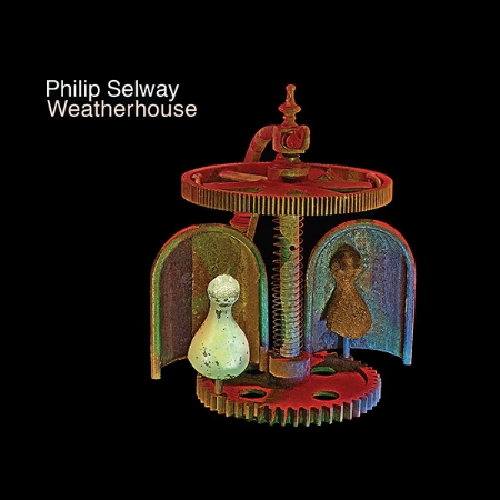 Philip Selway / Weatherhouse