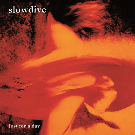 Slowdive / Just for a Day (180g LP)(限台灣)