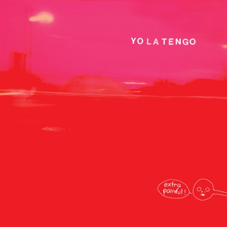 Yo La Tengo / Extra Painful (2CD)