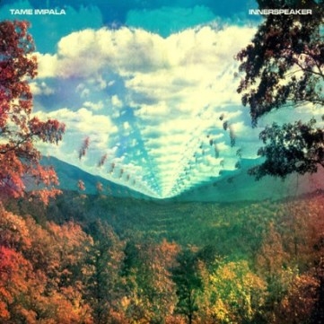 Tame Impala / InnerSpeaker