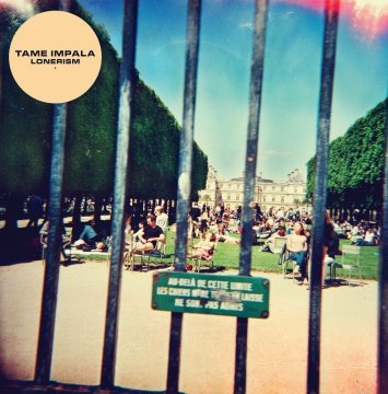 Tame Impala / Lonerism