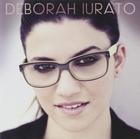 Deborah Iurato / Deborah Iurato (EP)