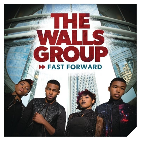 The Walls Group / Fast Forward
