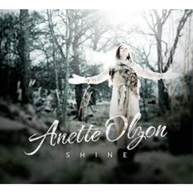 Anette Olzon / Shine