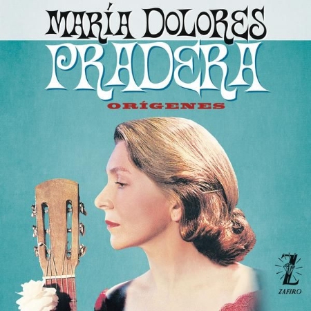 Maria Dolores Pradera / Origenes (Remasterizado 2CD)