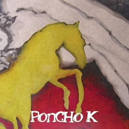 Poncho K / Caballo de Oro