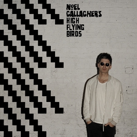 Noel Gallagher’S High Flying Birds / Chasing Yesterday (2CD)