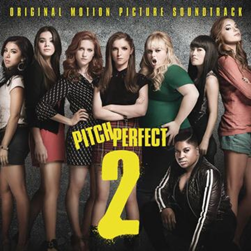 O.S.T. / Pitch Perfect 2