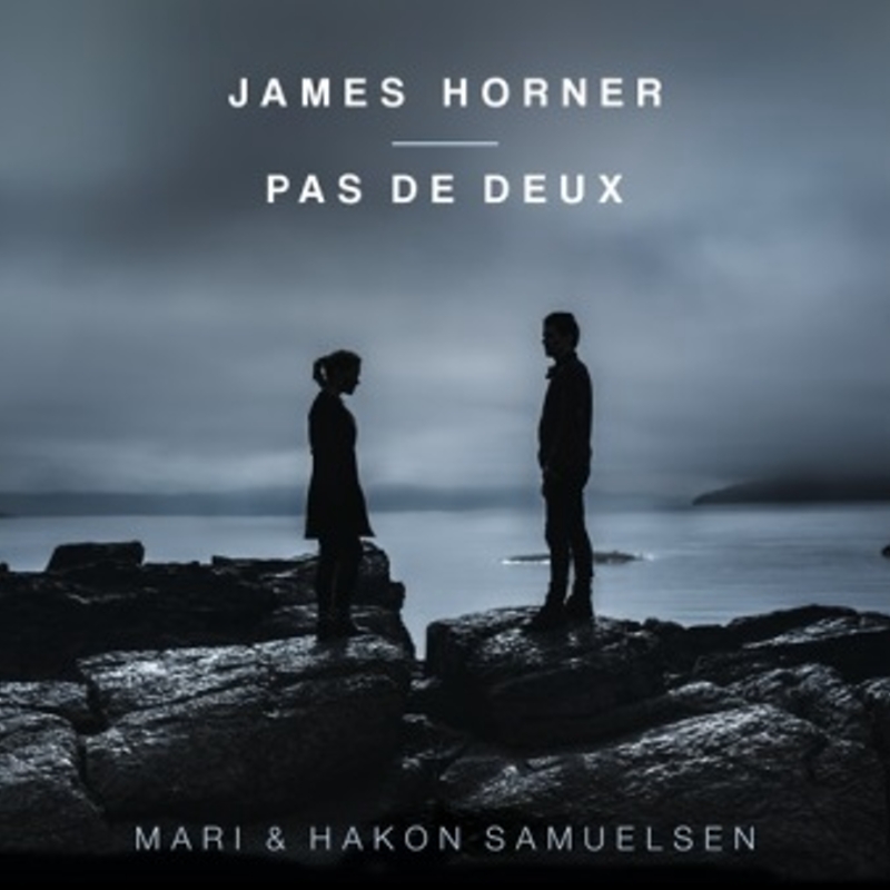 Mari & Håkon Samuelsen / James Horner: Pas de Deux