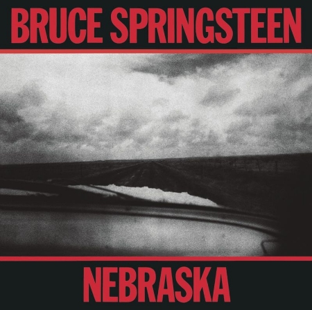 Bruce Springsteen / Nebraska (2014 Re-master)