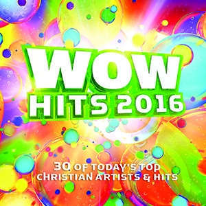 WOW 2016 (2CD)