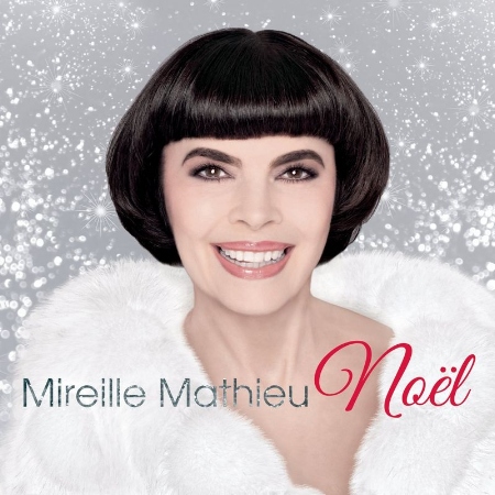 Mireille Mathieu / Mireille Mathieu Noel