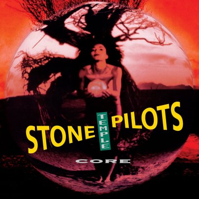 Stone Temple Pilots / Core (25th Anniversary Collection) (Deluxe Edition 2CD)