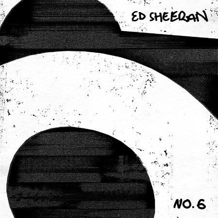 紅髮艾德 / No. 6 Collaborations Project(Ed Sheeran / No. 6 Collaborations Project)