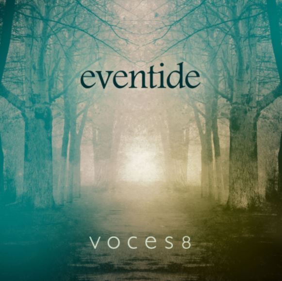 Voces8合唱團 - 黃昏