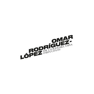 Omar Rodriguez-Lopez / The Clouds Hill Tapes Pts. I, Ii & Iii (3LP)(限台灣)