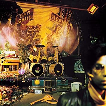 Prince / Sign O’ The Times (2 Picture Vinyl)(限台灣)