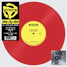 Corey Taylor / All This And More (Red Vinyl)(限台灣)