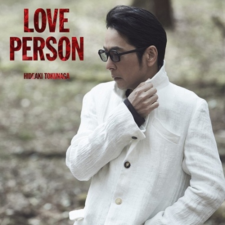 德永英明 / LOVE PERSON  MY BEST - ORIGINAL- 環球官方進口盤 (2CD)