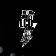 液晶大喇叭 / The Long Goodbye (Lcd Soundsystem Live At Madison Square Garden) (5LP)(限台灣)