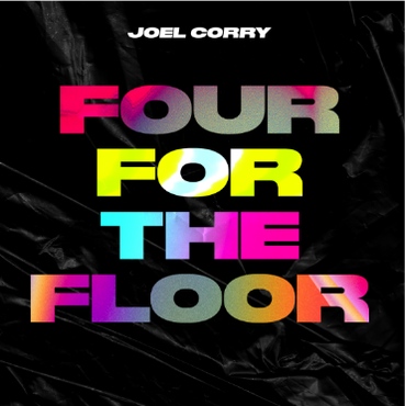 Joel Corry / 4 For The Floor (Vinyl)(限台灣)