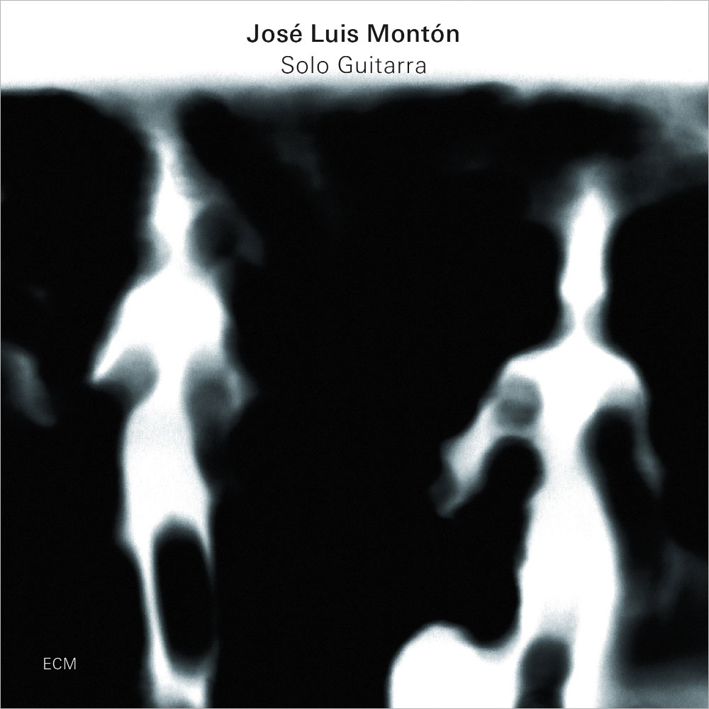 José Luis Montón：西班牙吉他獨奏曲