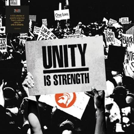 V.A. / Unity Is Strength (2CD)