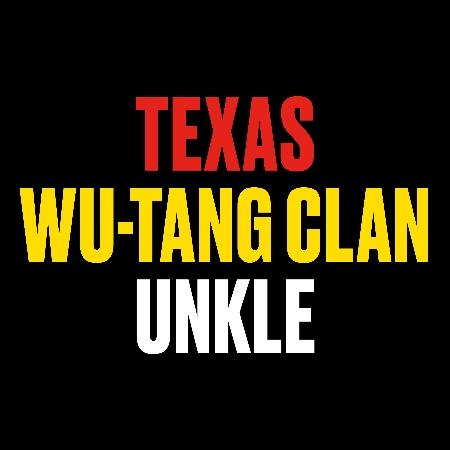 TEXAS & WU-TANG CLAN / HI (LP)(限台灣)