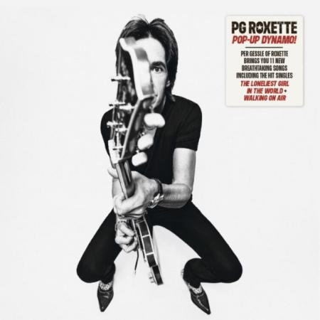 PG ROXETTE / POP-UP DYNAMO!