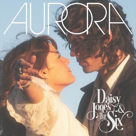 Daisy Jones & The Six / Aurora (LP)(限台灣)