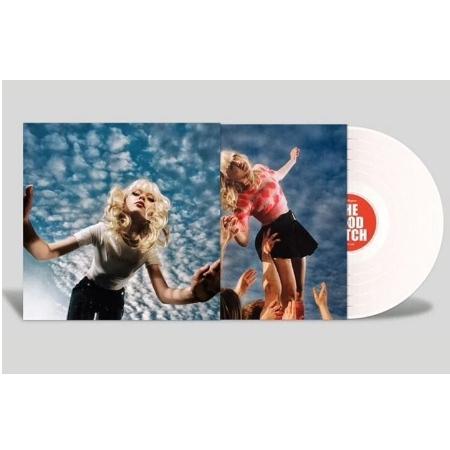 Maisie Peters / The Good Witch (Hmv & Indie Retailers Exclusive Swan Dive White Vinyl)(限台灣)