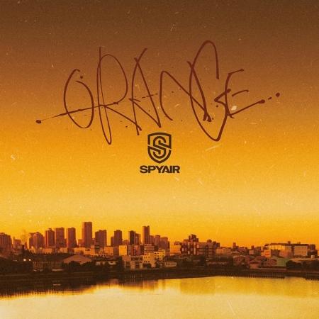 SPYAIR / ORANGE