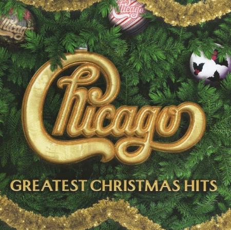 芝加哥合唱團 / Greatest Christmas Hits