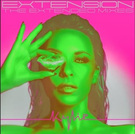 凱莉米洛 / Extension (The Extended Mixes) (2LP)(限台灣)