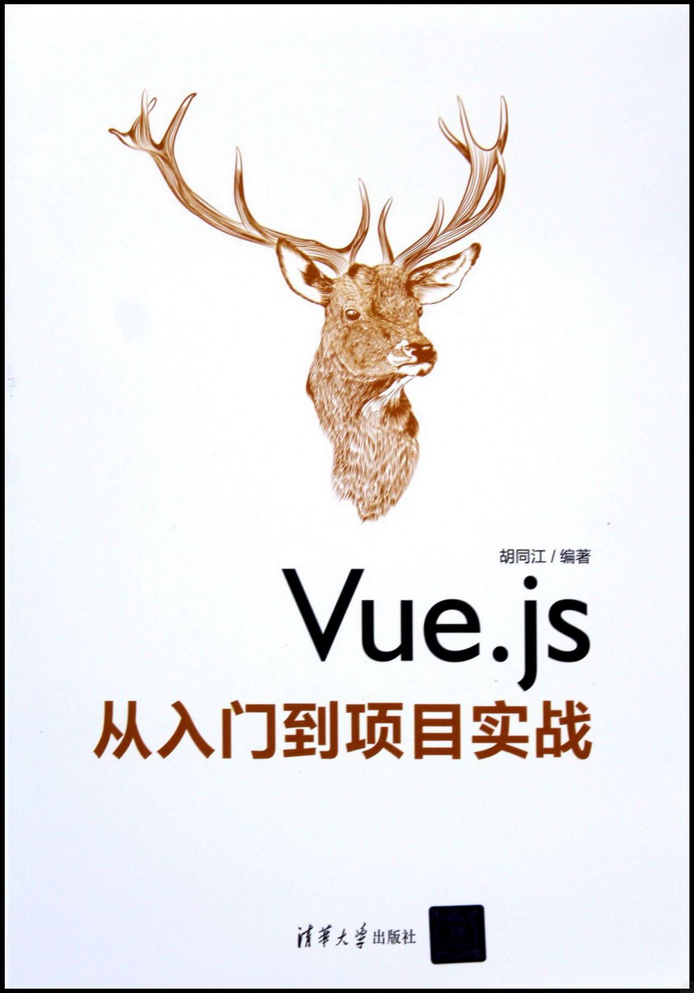 Vue.js從入門到項目實戰